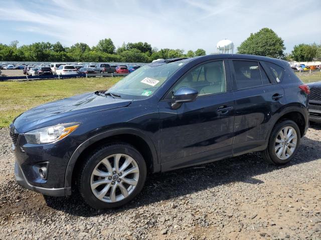 VIN JM3KE4DY2E0415224 2014 Mazda CX-5, GT no.1