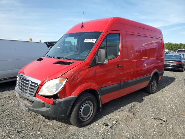 WDYPE7CC6B5508580 | 2011 Other 2011 freightliner sprinter 2500