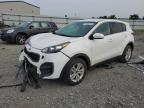 2019 KIA SPORTAGE L - KNDPM3AC5K7513591