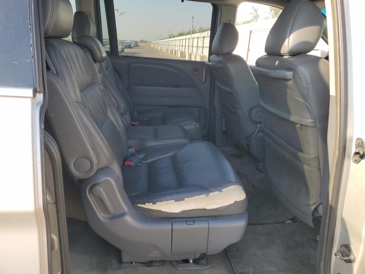 5FNRL38765B101649 2005 Honda Odyssey Exl