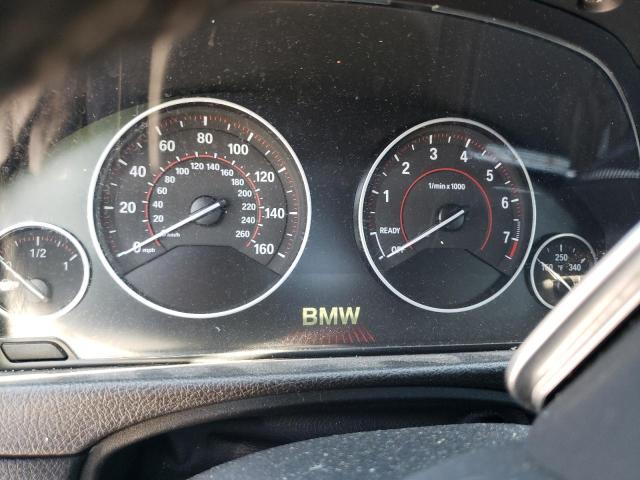 2019 BMW 330XI GT - WBA8Z9C55KB220825