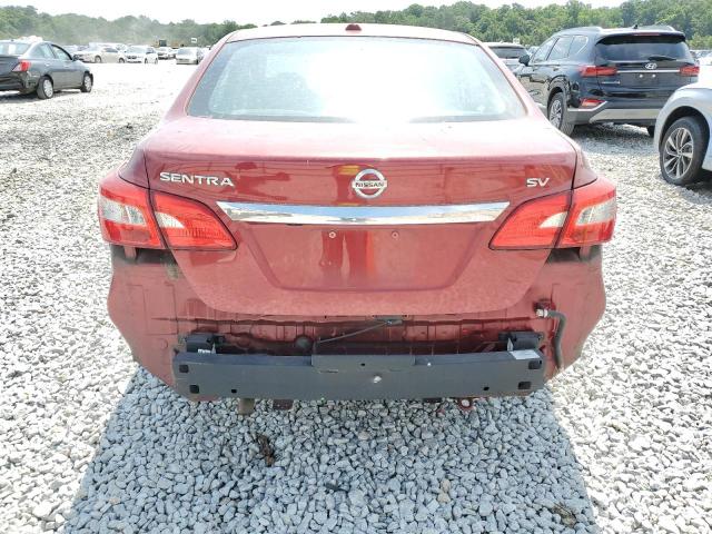 2016 Nissan Sentra S VIN: 3N1AB7AP7GY210133 Lot: 60239984