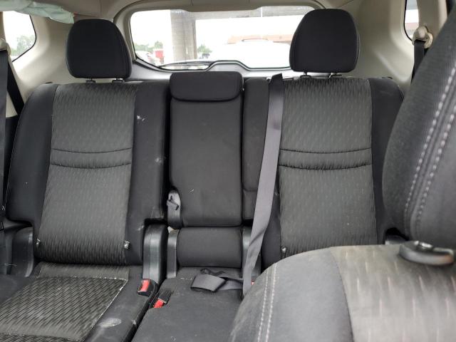 2017 NISSAN ROGUE S - JN8AT2MV8HW011578