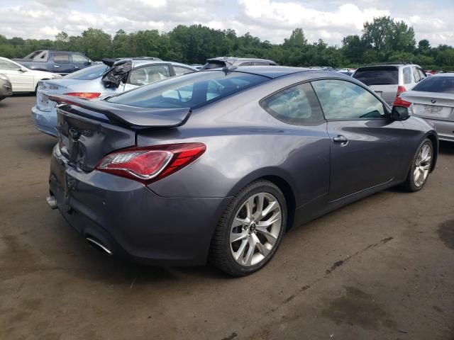 2015 HYUNDAI GENESIS CO - KMHHU6KJ8FU122585