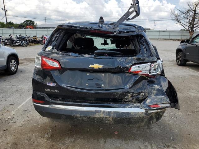 2018 CHEVROLET EQUINOX LT - 2GNAXSEV6J6248267