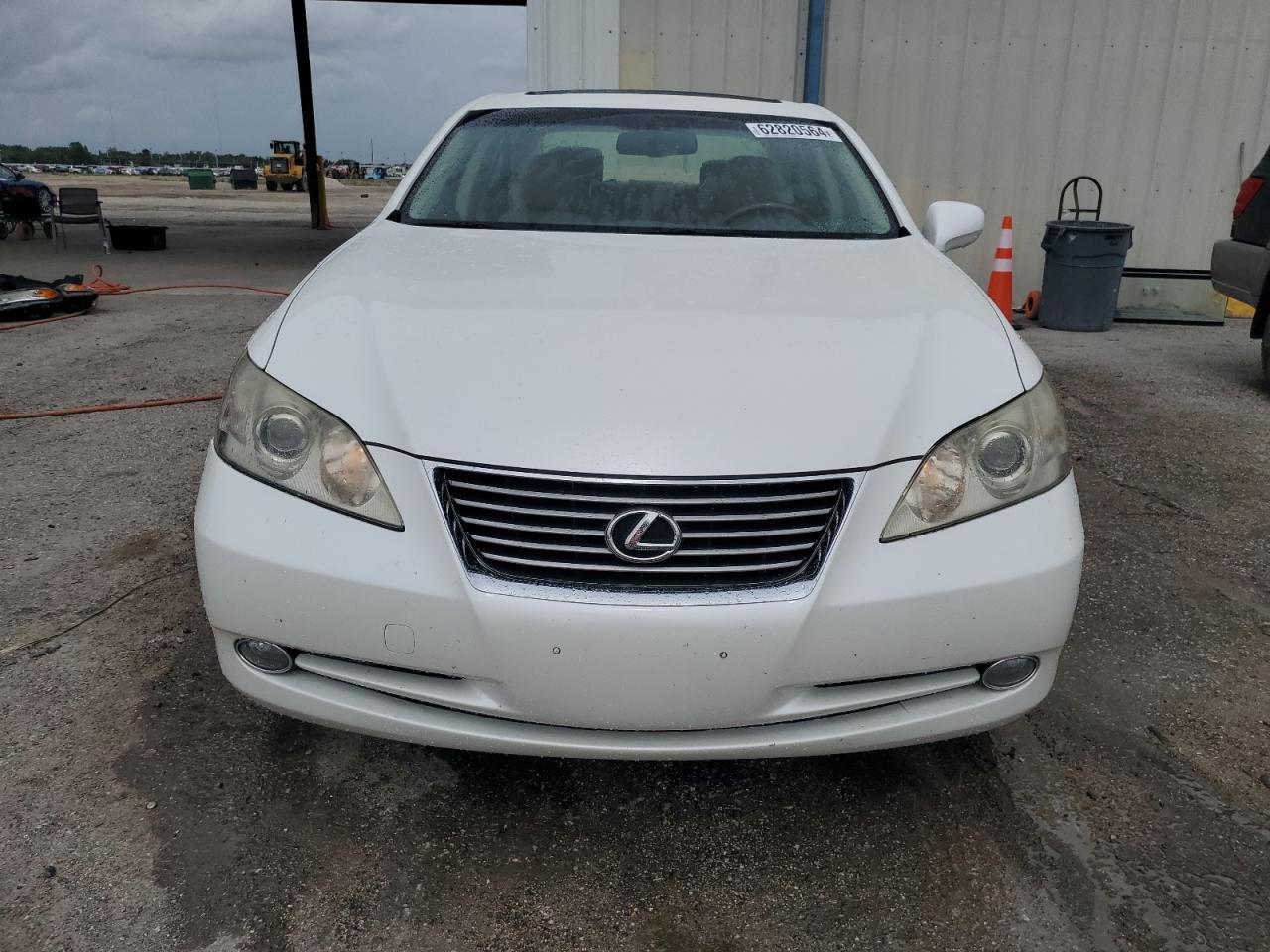 JTHBJ46G192327704 2009 Lexus Es 350