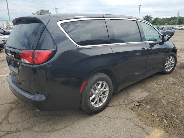 2023 Chrysler Voyager Lx VIN: 2C4RC1CG0PR606377 Lot: 61413014