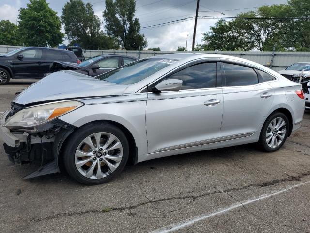 2013 HYUNDAI AZERA 2013