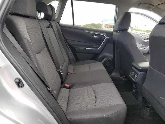 2023 TOYOTA RAV4 XLE - JTMW1RFV2PJ025677