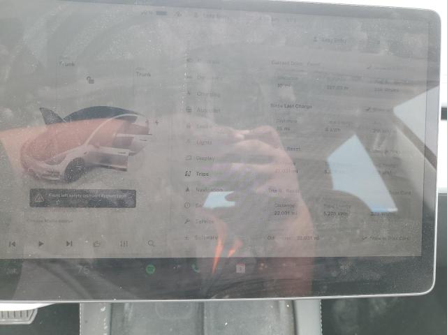 2023 TESLA MODEL 3 - 5YJ3E1EA9PF547074