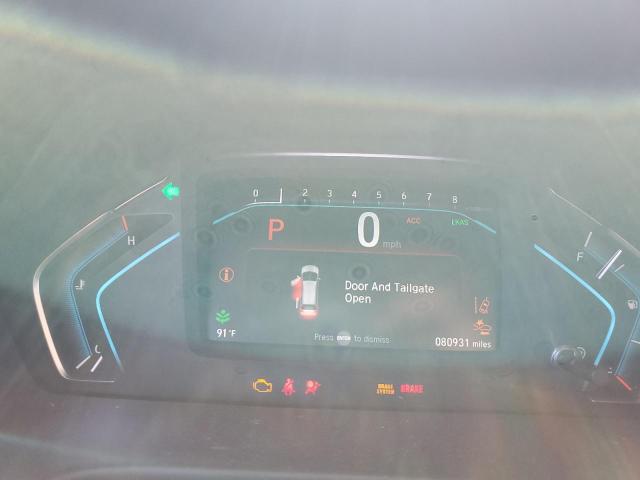 2019 HONDA ODYSSEY EX - 5FNRL6H56KB006486