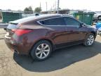 Lot #3024445556 2010 ACURA ZDX ADVANC