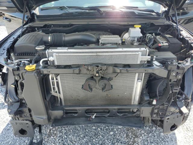 2023 RAM 1500 BIG H - 1C6SRFFT5PN666391