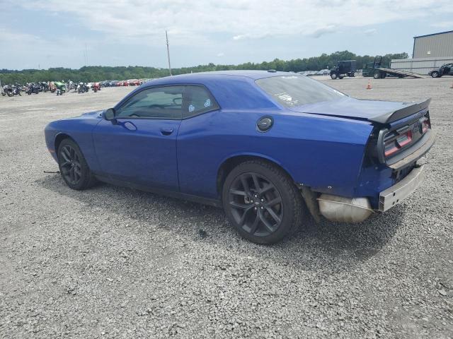 2022 DODGE CHALLENGER - 2C3CDZAG9NH148852