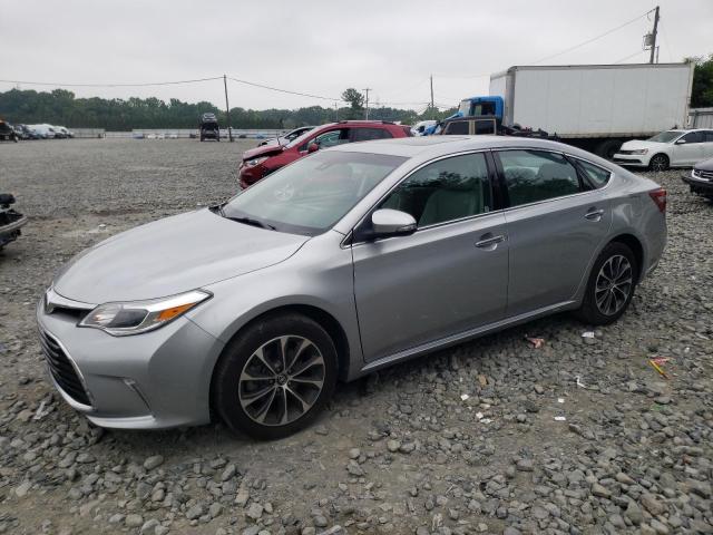 VIN 4T1BK1EB4HU246522 2017 Toyota Avalon, Xle no.1