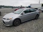 2017 TOYOTA AVALON XLE - 4T1BK1EB4HU246522