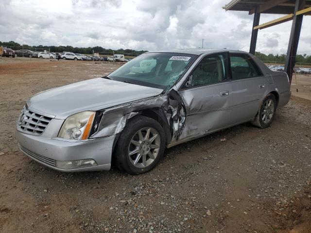 CADILLAC DTS LUXURY