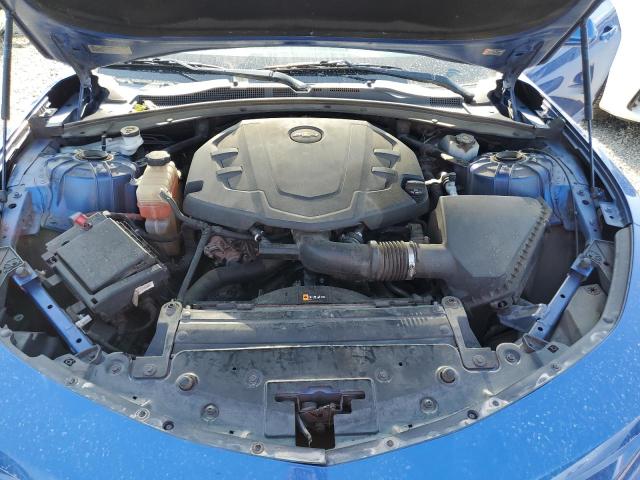 2016 CHEVROLET CAMARO LT - 1G1FD1RS7G0132068
