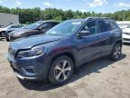 JEEP CHEROKEE L photo