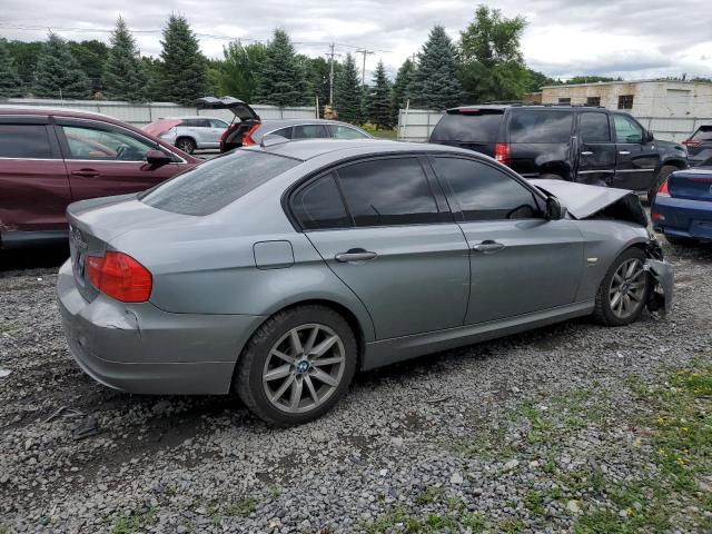 2011 BMW 328 Xi Sulev VIN: WBAPK5C51BA655517 Lot: 62881174