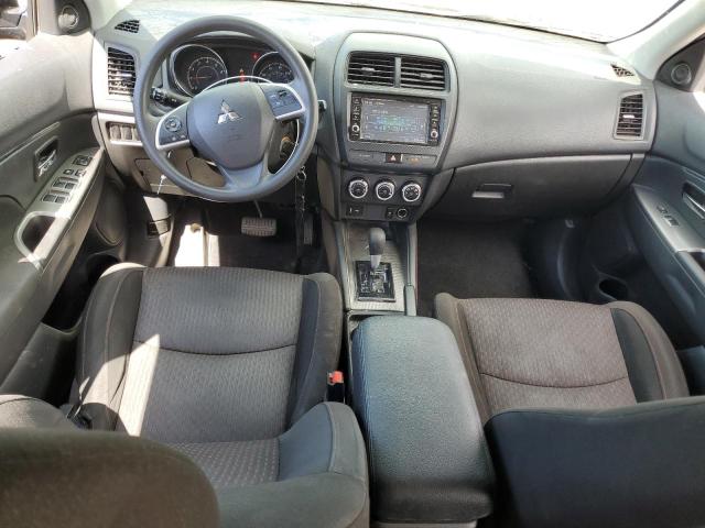 2019 Mitsubishi Outlander Sport Es VIN: JA4AP3AU7KU003809 Lot: 62481834