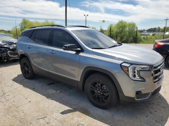 2023 GMC TERRAIN AT 3GKALYEG6PL244351