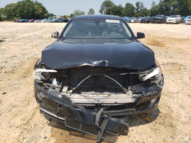 VIN WBAXG5C58DDY33930 2013 BMW 5 Series, 528 I no.5