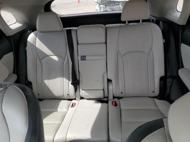 2017 Lexus Rx 350 Base VIN: 2T2ZZMCAXHC082924 Lot: 61932894