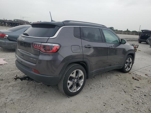2019 JEEP COMPASS LI - 3C4NJCCB0KT769296