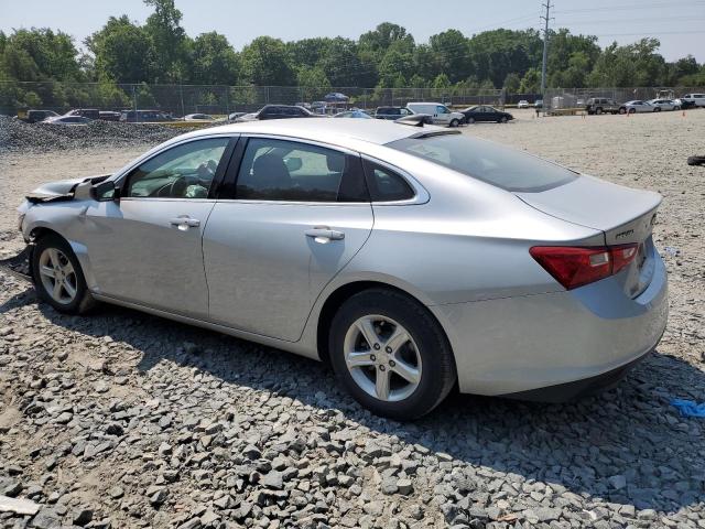 2020 CHEVROLET MALIBU LS - 1G1ZB5ST5LF120747