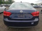 VOLKSWAGEN PASSAT SE photo