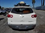 CHEVROLET TRAVERSE L photo