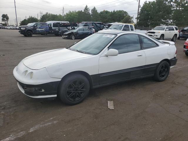 1994 Acura Integra Gsr VIN: JH4DC2382RS008963 Lot: 60877184