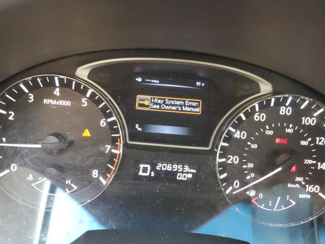 1N4BL3AP5DN490883 2013 Nissan Altima 3.5S