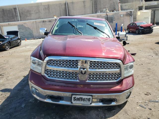 2017 Ram 1500 Laramie VIN: 1C6RR7NT9HS846157 Lot: 61310084