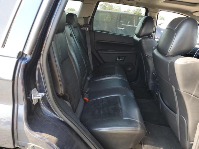 1J8HR78W59C507197 2009 Jeep Grand Cherokee Srt-8