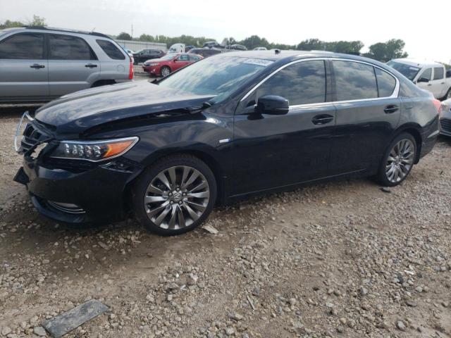 ACURA RLX SPORT