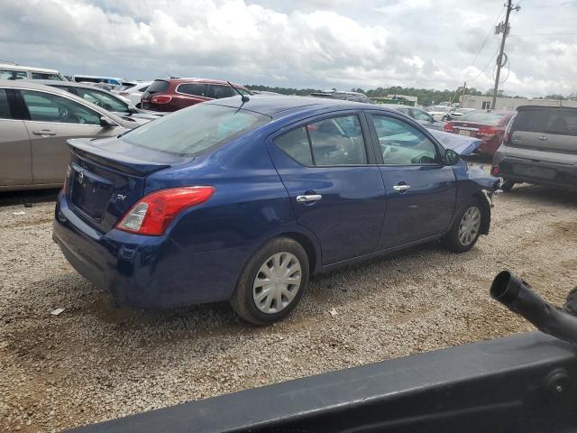 2019 NISSAN VERSA S - 3N1CN7AP3KL815935