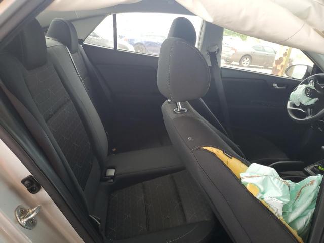 2020 KIA RIO LX - 3KPA24AD5LE336424
