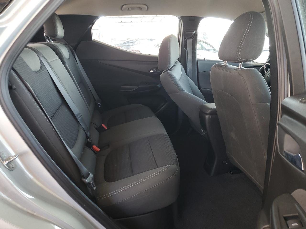 1G1FY6S06P4141489 2023 Chevrolet Bolt Euv Lt