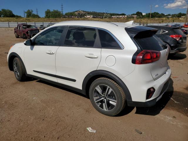 2020 KIA NIRO LXS KNDCM3LD8L5391178