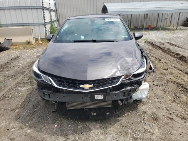 2016 CHEVROLET CRUZE LT - 1G1BE5SM1G7268587