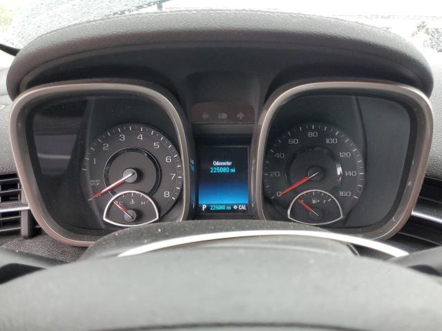 2015 CHEVROLET MALIBU 1LT - 1G11C5SLXFF183535