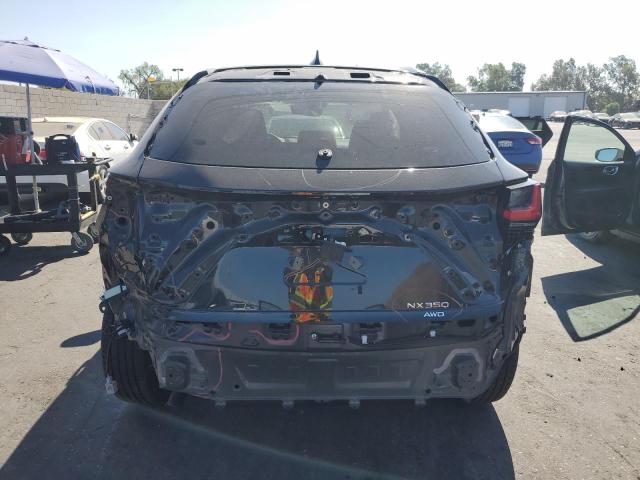 2025 LEXUS NX 350 PRE 2T2GGCEZ0SC061999
