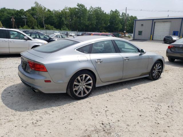 WAUSGAFC6CN007597 | 2012 Audi a7 prestige