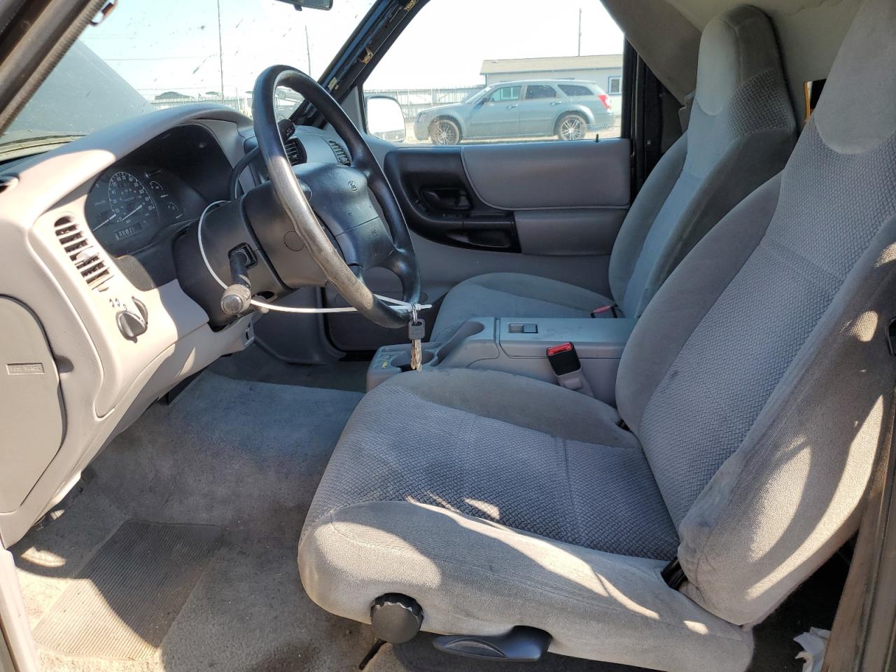 1FTZR15X9WPA16867 1998 Ford Ranger Super Cab