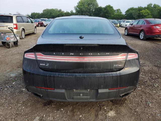 VIN 3LN6L2G99FR621100 2015 Lincoln MKZ no.6