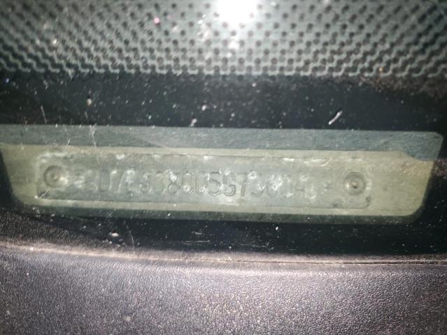 2005 Dodge Ram 3500 St VIN: 3D7LS38C05G756041 Lot: 61762734