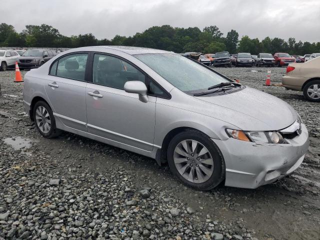 2010 HONDA CIVIC EX - 19XFA1F80AE026634