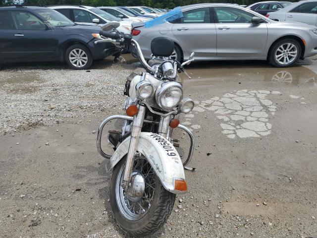 2001 HARLEY-DAVIDSON FLSTCI 1HD1BWB131Y077910